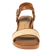 "As Is" Clarks Collection Jaylan Ray Dress High Heels