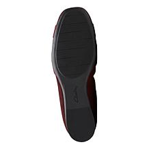 "As Is" Clarks Collection Jazmynn Gem Slip-on Flat