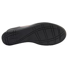 "As Is" Clarks Collection Suttyn Kaylie Heritage Casual Slip-On Shoe