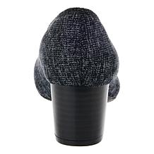 "As Is" Clarks Ellanie Hope Pump