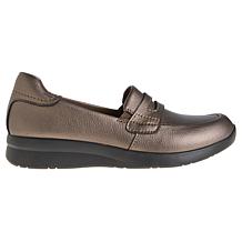 "As Is" Clarks Ellowyn Slip-On Shoe