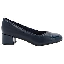 "As Is" Clarks Iridessa May Dress Pump