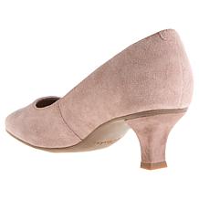 "As Is" Clarks Kepley Vine