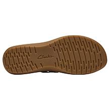 "As Is" Clarks Maelynn Abby Adjustable Slide Sandal