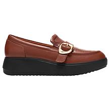 "As Is" Clarks Zylah Vine Loafer