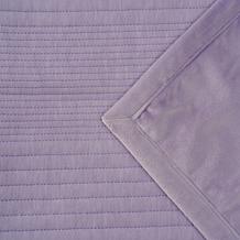 "As Is" Concierge Collection 3-piece Jersey Coverlet Set