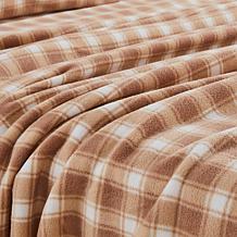 "As Is" Concierge Collection 6-Piece Fleece Sheet Set