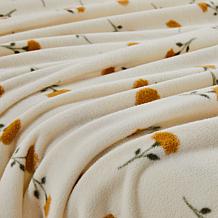 "As Is" Concierge Collection 6-Piece Fleece Sheet Set