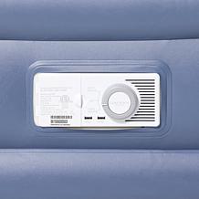 "As Is" Concierge Collection Air Mattress w/Built-In Pump