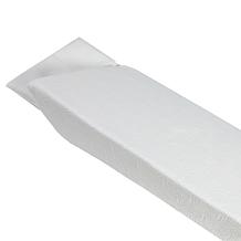 "As Is" Concierge Collection Wedge Gap Pillow - King/Cal King 