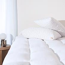 "As Is" Coop Sleep Goods Retreat Full Mattress Topper