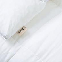 "As Is" Coop Sleep Goods Retreat King Mattress Topper