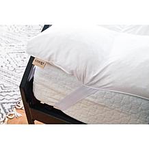 "As Is" Coop Sleep Goods Retreat Twin Mattress Topper