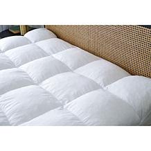 "As Is" Coop Sleep Goods Retreat Twin XL Mattress Topper