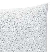 "As Is" Coop Sleep Goods The Original Adjustable King Pillow 2-pack