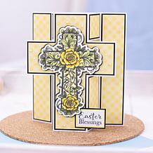 "As Is" Crafter's Companion Easter Wishes Mini Collection