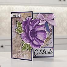 "As Is" Crafter's Companion Glorious Greens Harmony Ink Pads - S/3
