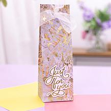 "As Is" Crafter's Companion Gold Textured 12" x 12" Paper Pad - 36 ...