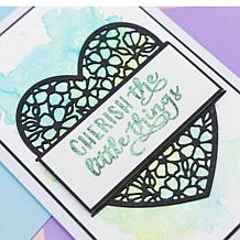 "As Is" Crafter's Companion Illusion Powders Kit