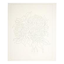 "As Is" Crafter's Companion Sheena Completely Composed Watercolour Pad