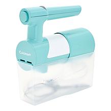 "As Is" Cuisinart 5-Speed Hand Mixer with Storage Case