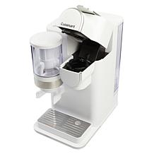 "As Is" Cuisinart Grind & Brew Single Serve Coffee Maker