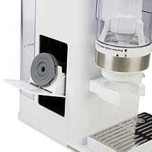 "As Is" Cuisinart Grind & Brew Single Serve Coffee Maker