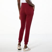 "As Is" Curations x Sarah Anderson Magic Jersey Jogger