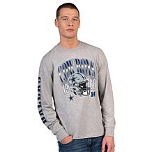 "As Is" Dallas Cowboys Officially Licensed NFL Men's 3-piece Mega C...