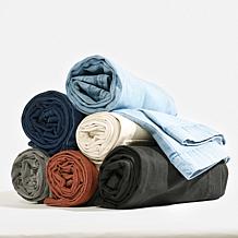 "As Is" DG2 by Diane Gilman New Classic Stretch Denim Straight Leg ...