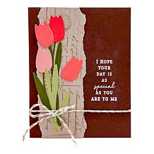 "As Is" Diamond Press 2025 Crafter's Advent Calendar Kit