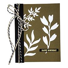 "As Is" Diamond Press Baker's Twine Rainbow Neutrals Kit