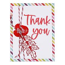 "As Is" Diamond Press Baker's Twine Rainbow Neutrals Kit