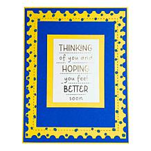 "As Is" Diamond Press Dual-Tip Acrylic Markers - Set of 12