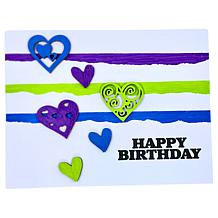 "As Is" Diamond Press Dual-Tip Acrylic Markers - Set of 12