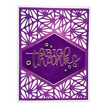 "As Is" Diamond Press Ink Pads Set of 4