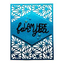 "As Is" Diamond Press Ink Pads Set of 4