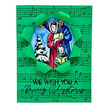 "As Is" Diamond Press Ink Pads Set of 4