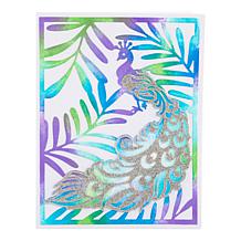 "As Is" Diamond Press Ink Pads Set of 4