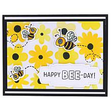 "As Is" Diamond Press Ink Pads Set of 4