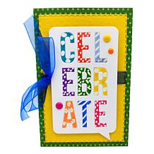 "As Is" Diamond Press Magic Markers - 10-pack