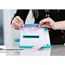 "As Is" Diamond Press Marquise Die-Cutting Machine