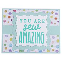 "As Is" Diamond Press Metallic Inks - Set of 4