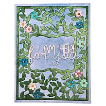 "As Is" Diamond Press Metallic Inks - Set of 4