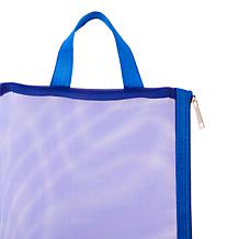 "As Is" Diamond Press Storage Box Bags 10-Pack Refill