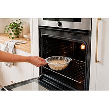 "As Is" Dishy Easy Release Savarin Pan
