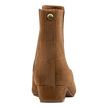 "As Is" Donald Pliner Oleanna Chelsea Short Boot
