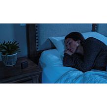 "As Is" Door & Window Security Bar with Alarm/Receiver