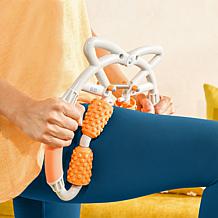 "As Is" DR-HO'S Circulation Promoter with Leg Massager