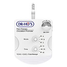 "As Is" DR-HO'S Circulation Promoter with Leg Massager